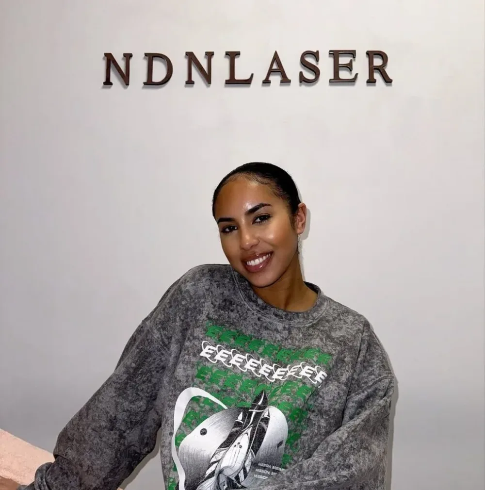 NDN.LASER kliniek in Almere
